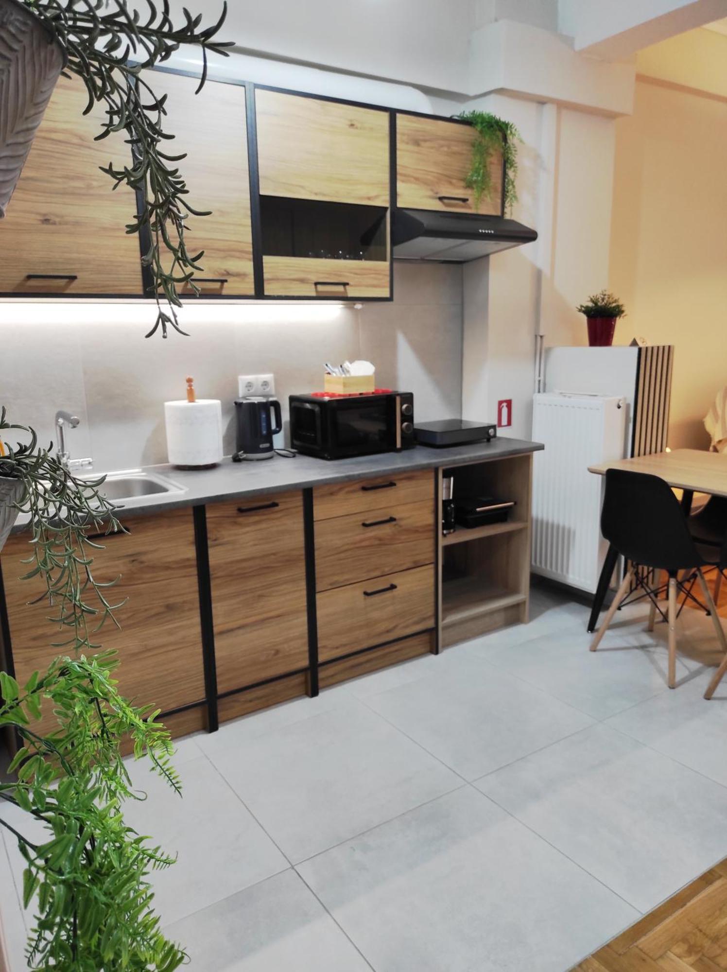 Alexandra 'S Home Athen Exterior foto